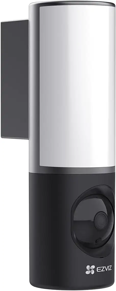 EZVIZ LC3 Cámara Exterior con Foco 2K+