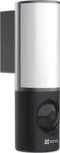 EZVIZ LC3 Cámara Exterior con Foco 2K+