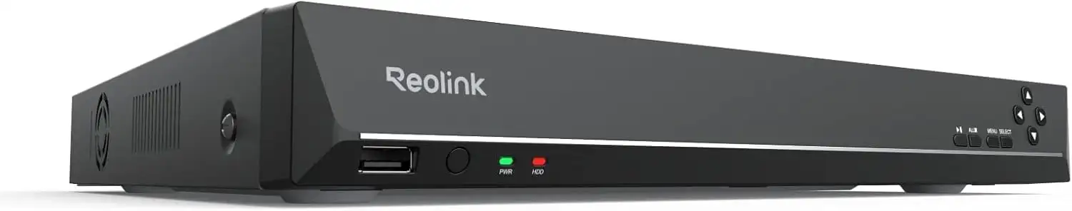Reolink RLN36 NVR 36 canales
