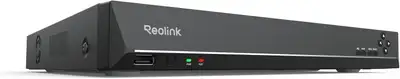 Reolink RLN36 NVR 36 canales
