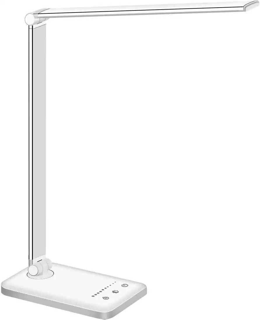 SLATOR Lámpara Escritorio LED Flexo