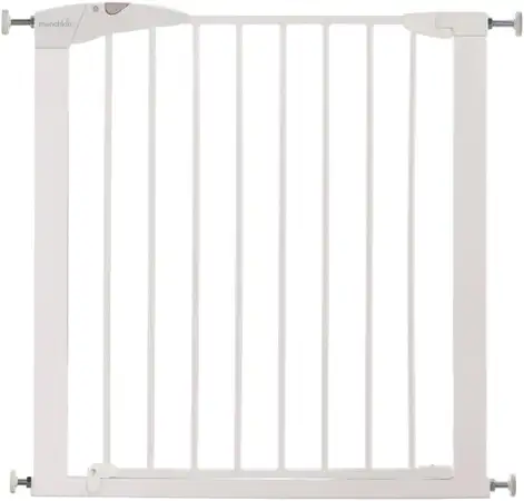 Munchkin Maxi-Secure Barrera Seguridad