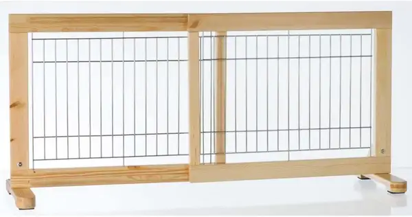 Trixie Barrera Extensible Perros 63-108cm