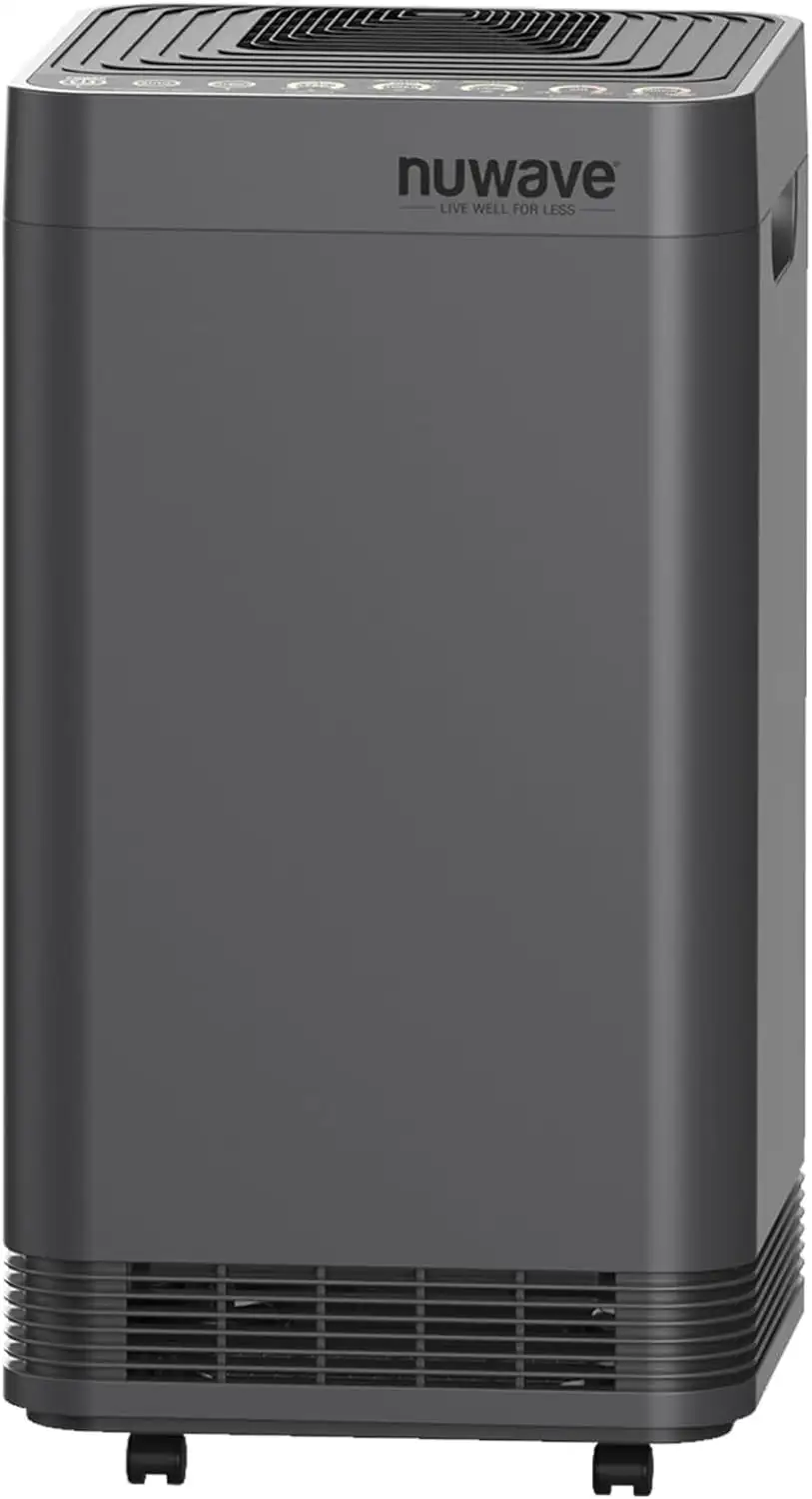 Nuwave OxyPure Zero Plus Air Purifier