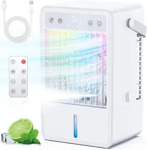Enfriador de Aire 1,5L CURVAOP