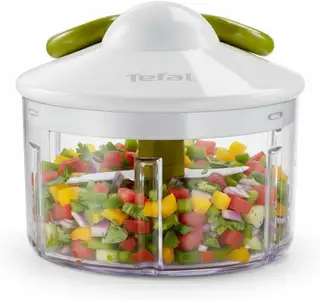 Picadora manual Tefal 5 Segundos 500 ml