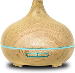 Cecotec Pure Aroma 300 Yang difusor y humidificador