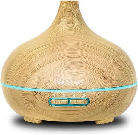 Cecotec Pure Aroma 300 Yang difusor y humidificador