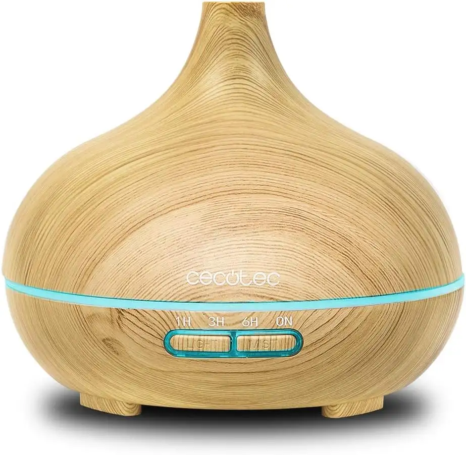 Cecotec Pure Aroma 300 Yang difusor y humidificador