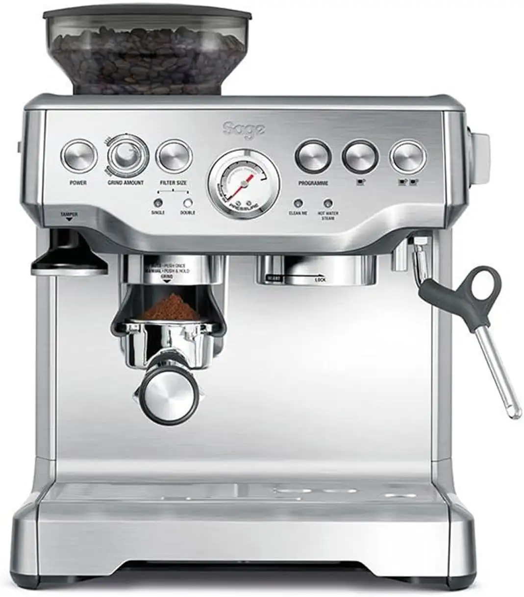 Sage Barista Express SES875