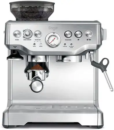 Sage Barista Express SES875