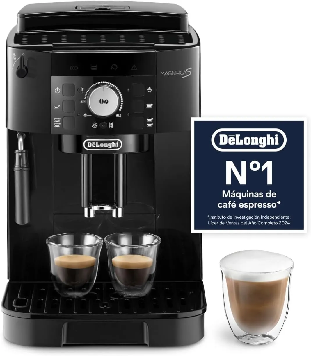 De'Longhi Magnifica S Perfetto ECAM11.112.B