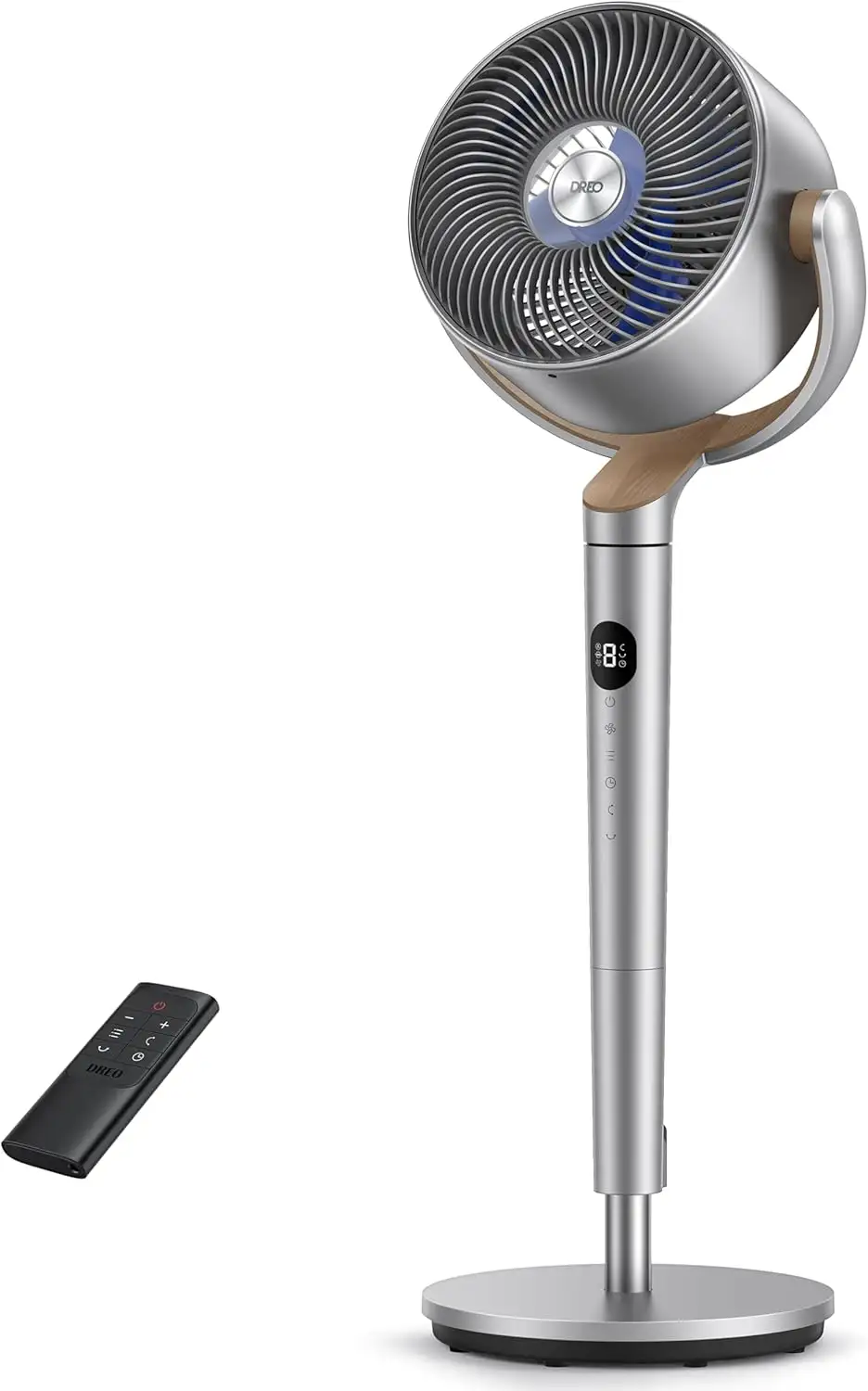 Dreo TurboPoly Fan 502 (PolyFan 502)