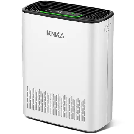 KNKA APH3000 Purificador 216 m²