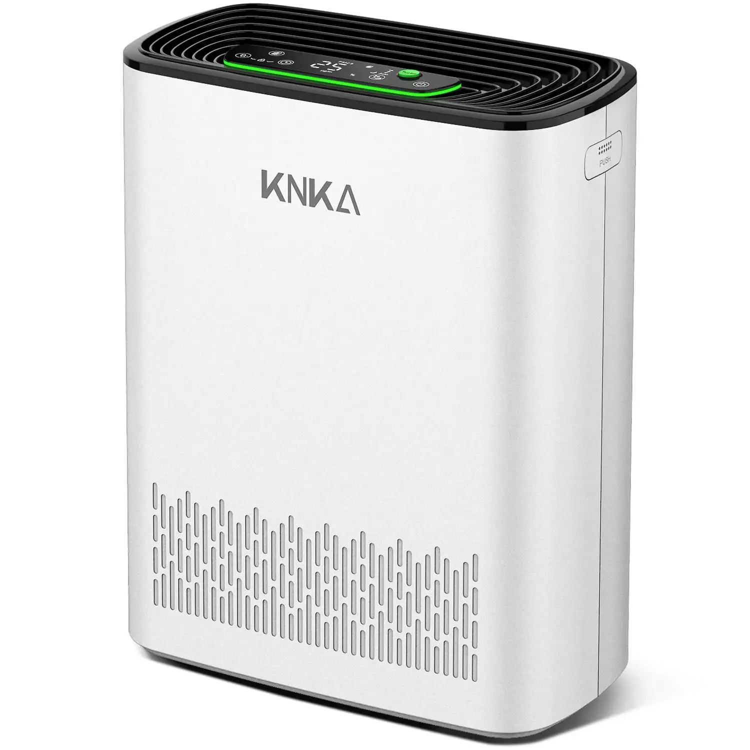 KNKA APH3000 Purificador 216 m²