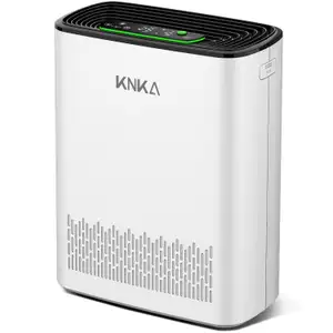 KNKA APH3000 Purificador 216 m²