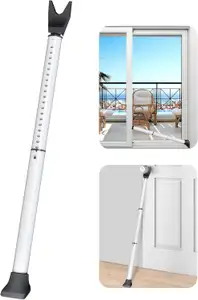 Barra seguridad puertas y ventanas AceMining
