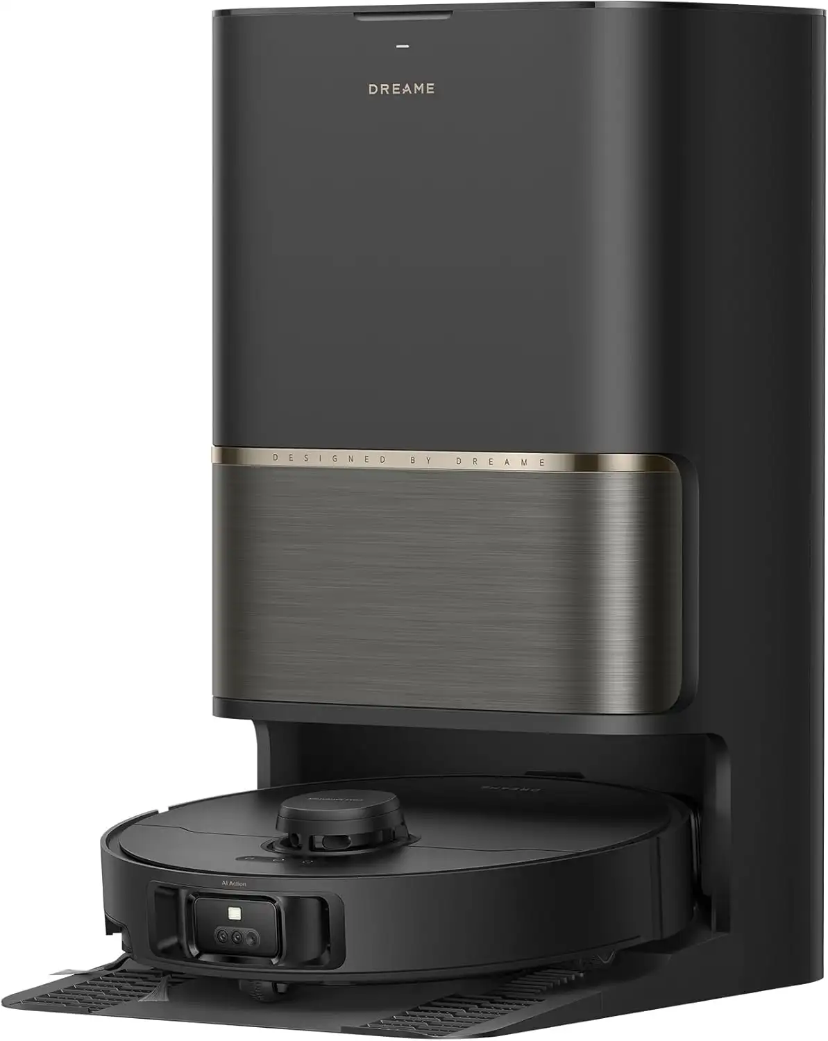 Dreame L50s Pro Ultra Robot Aspirador