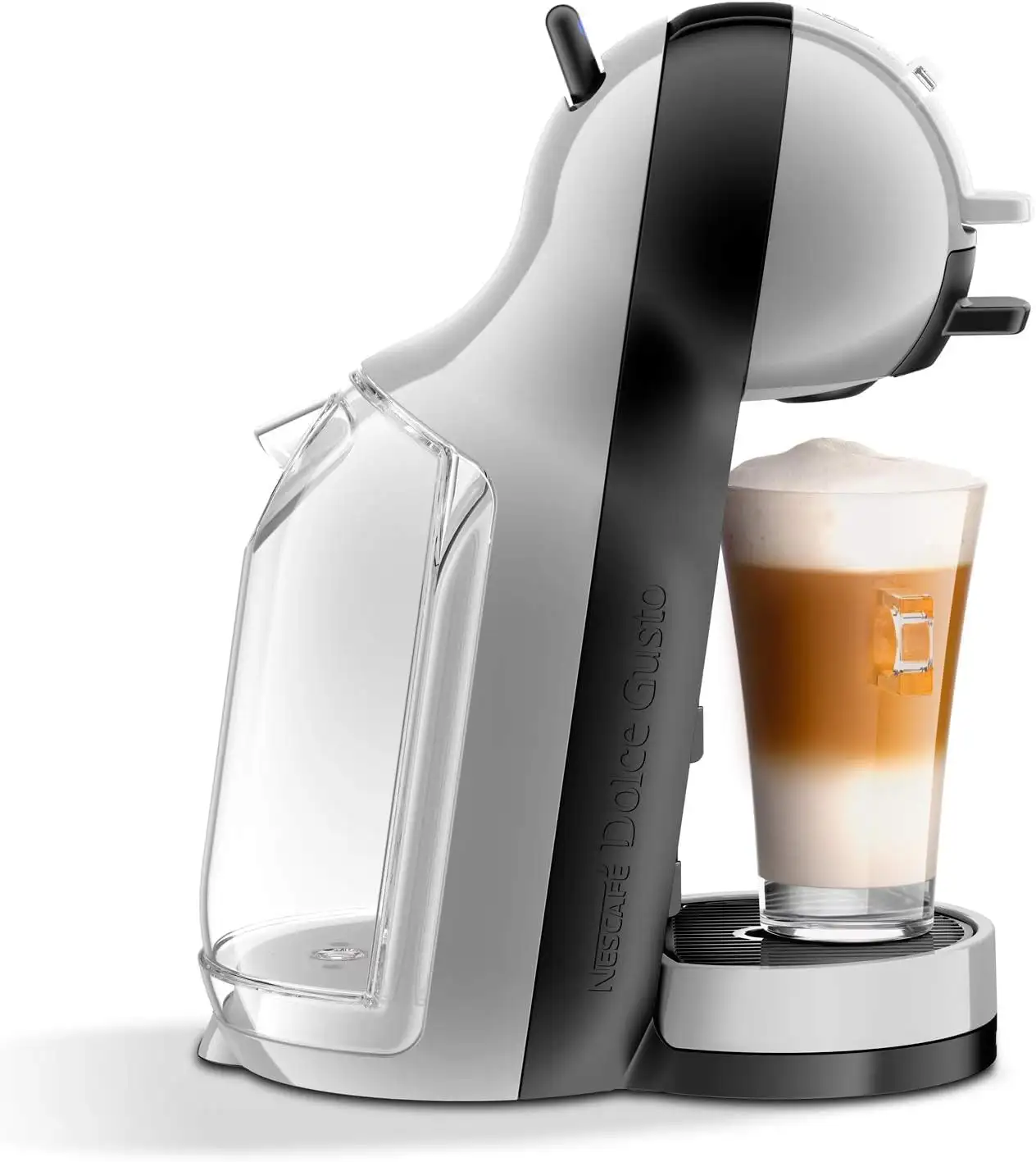 Krups Nescafé Dolce Gusto Mini Me KP123B