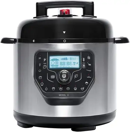 Cecotec Ollas GM Modelo H Deluxe 6L