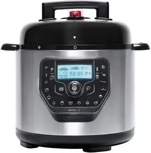 Cecotec Ollas GM Modelo H Deluxe 6L