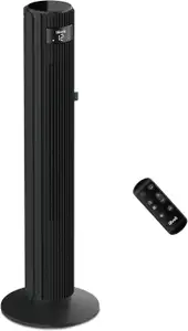 LEVOIT Ventilador Torre Inteligente WiFi Alexa 106 cm