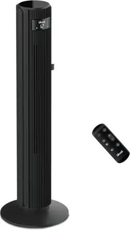 LEVOIT Ventilador Torre Inteligente WiFi Alexa 106 cm