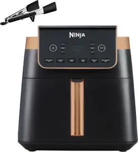 Ninja MAX PRO Freidora de Aire 6,2L AF180EUCP