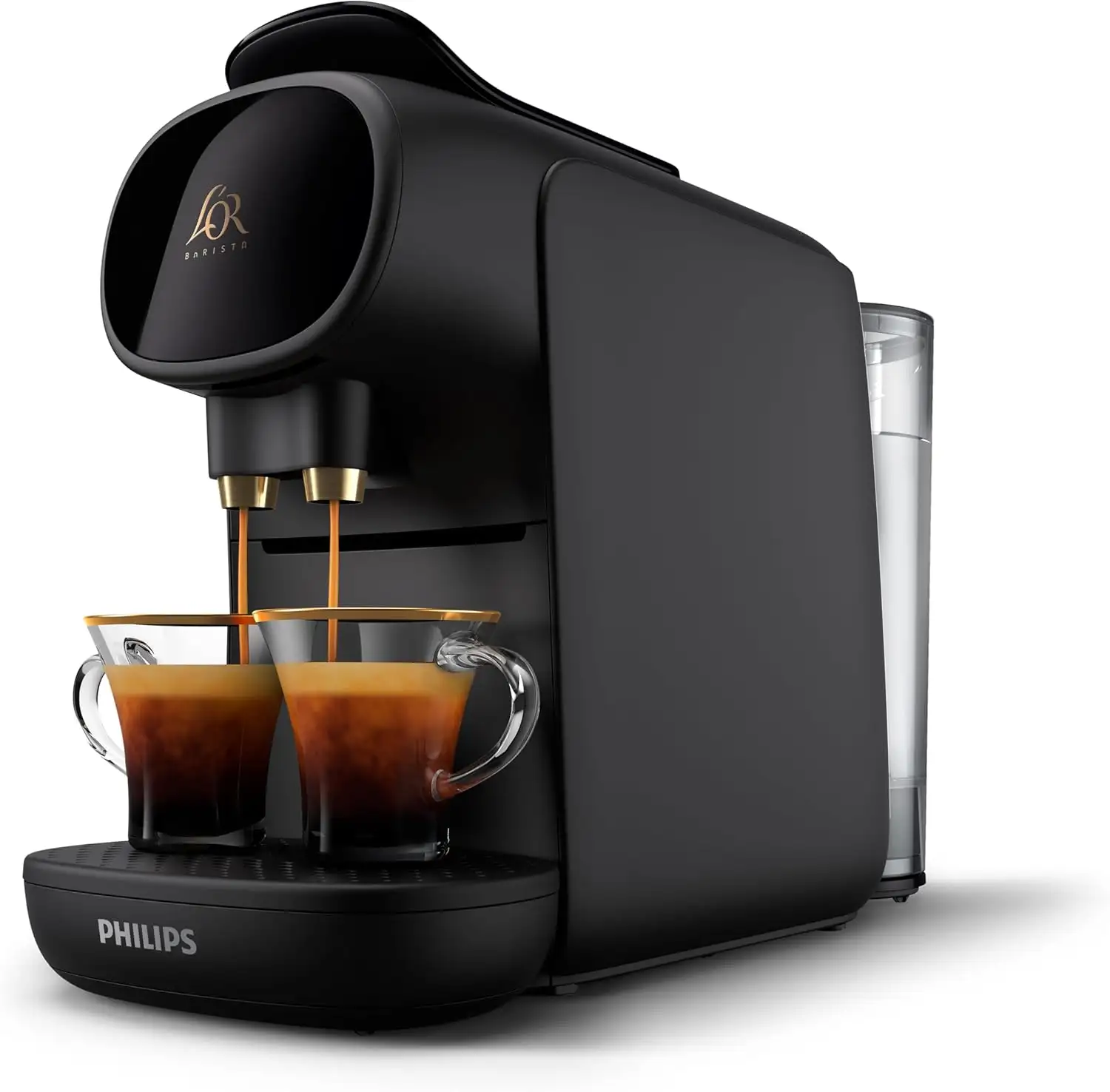 Philips L'Or Barista Sublime LM9012/60
