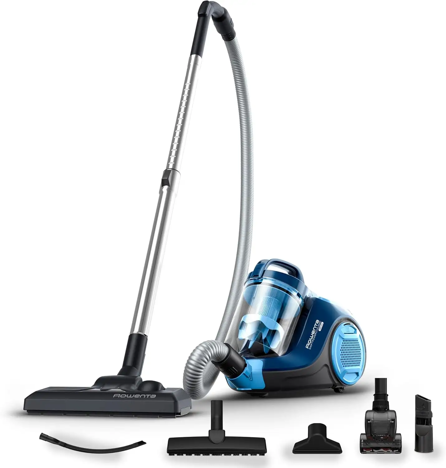 Rowenta Swift Power Cyclonic RO2981