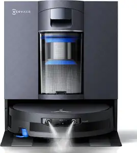 ECOVACS DEEBOT X12 OmniCyclone